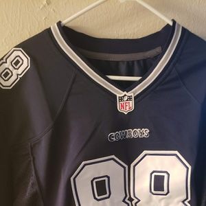 Elite Cowboy jersey